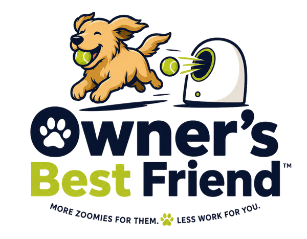 Owner's Best Friend